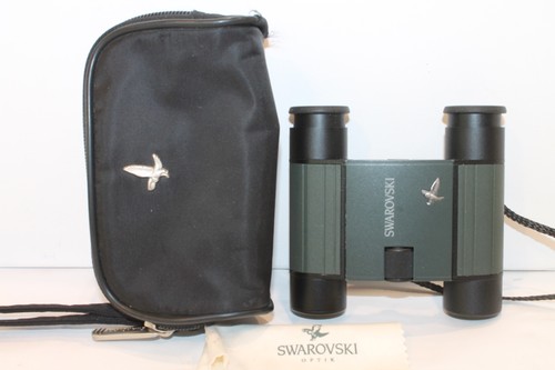 Swarovski habicht 8x20b - swarovski,