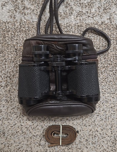 Binoculars swarovski falcon - binoculars,