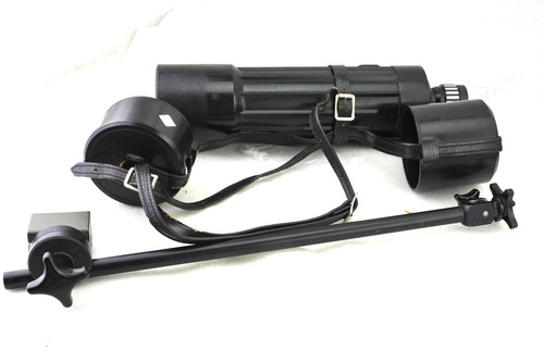 Swarovski 23x70 spotting scope - swarovski,