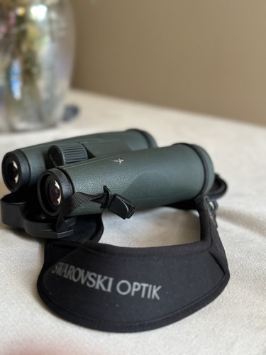 Swarovski slc 15x56 - swarovski,