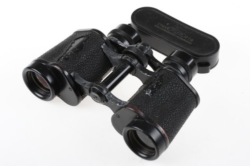 Swarovski hawk 8x30 snr - swarovski,
