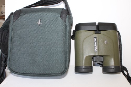 Swarovski 8x30 slc - 8x30, wb
