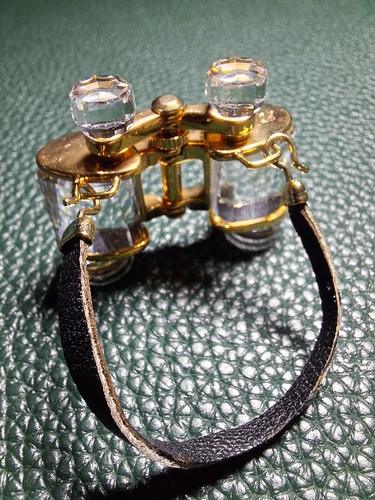 Swarovski crystal memories - crystal,
