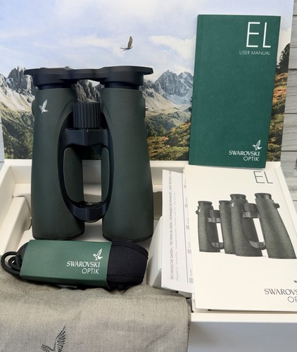 Swarovski optik x 50 - ,
