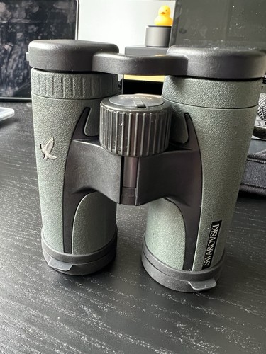 Swarovski companion 8x30 - cl,