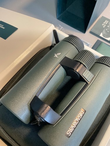 Swarovski optik range - swarovski, el