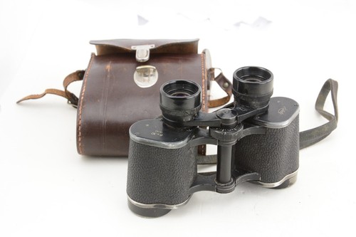 Binoculars swarovski habicht - swarovski,